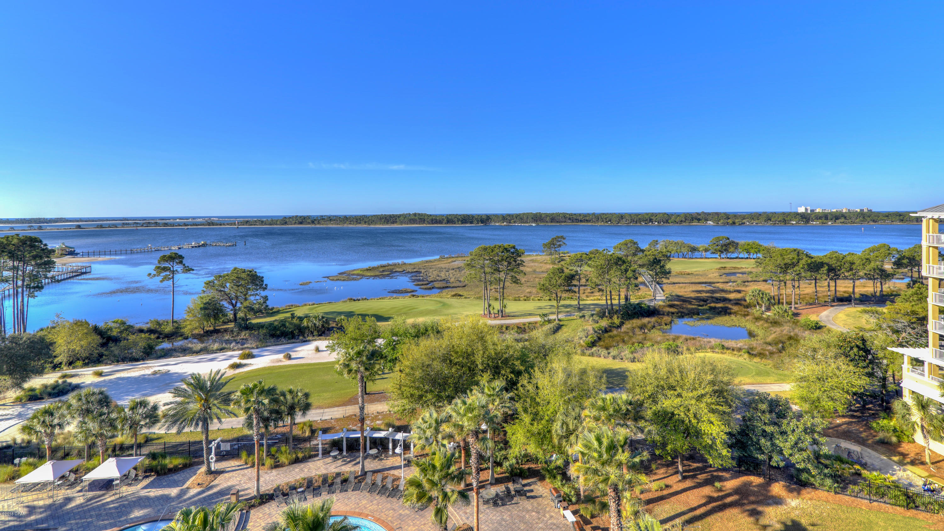 Reflections - Residential