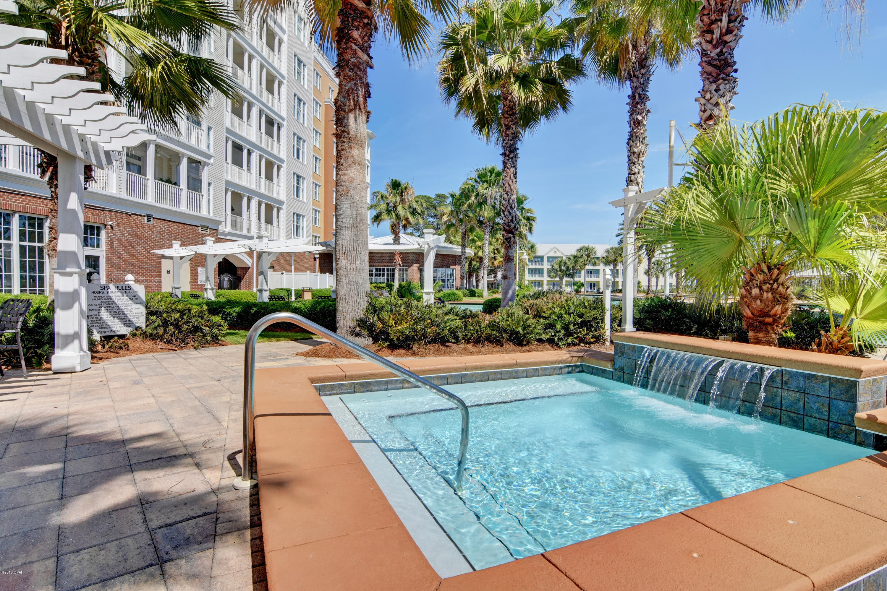 Reflections - Residential