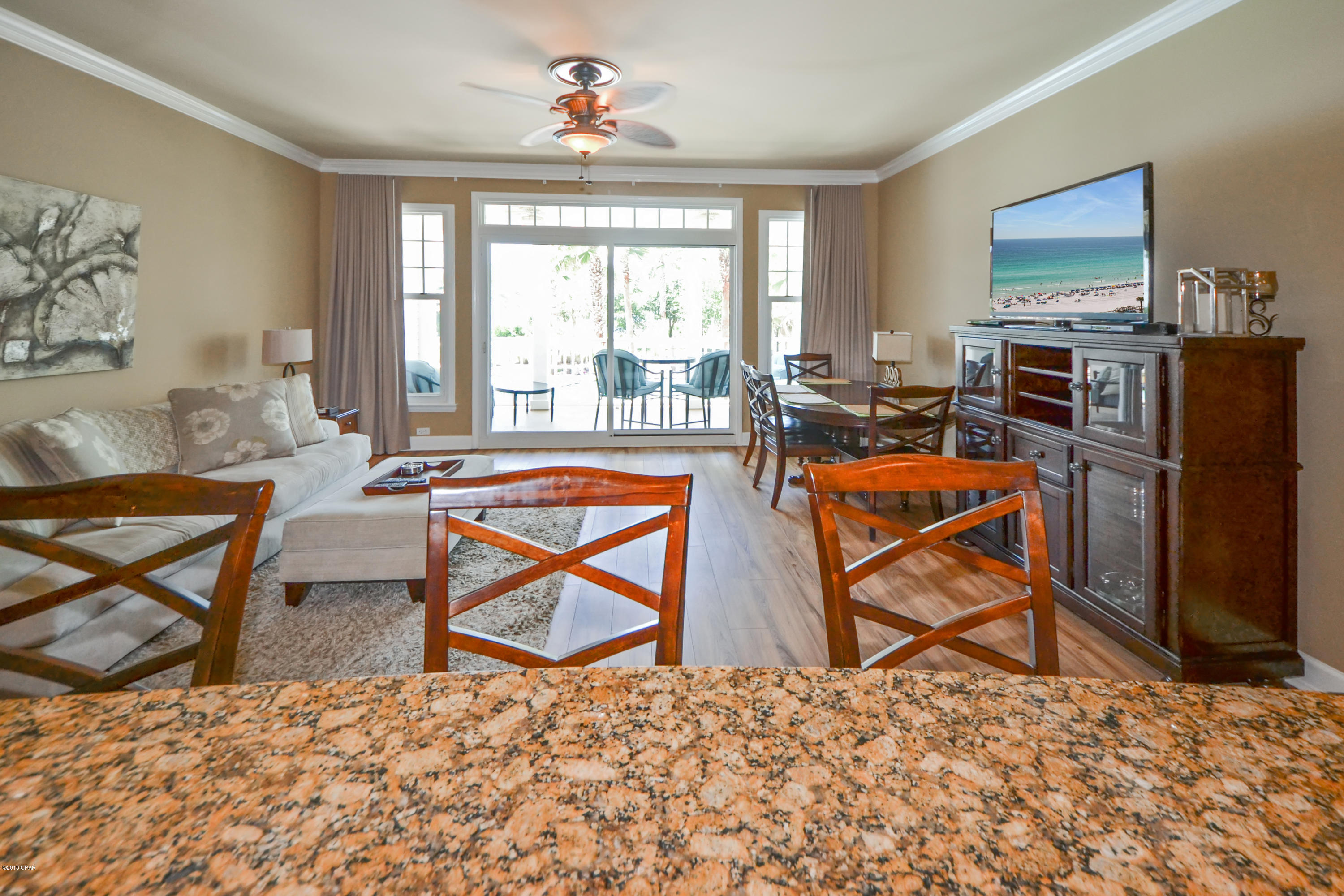 Reflections - Residential