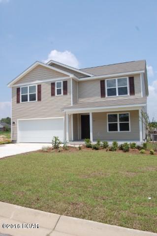 Olde Towne Village - Residential