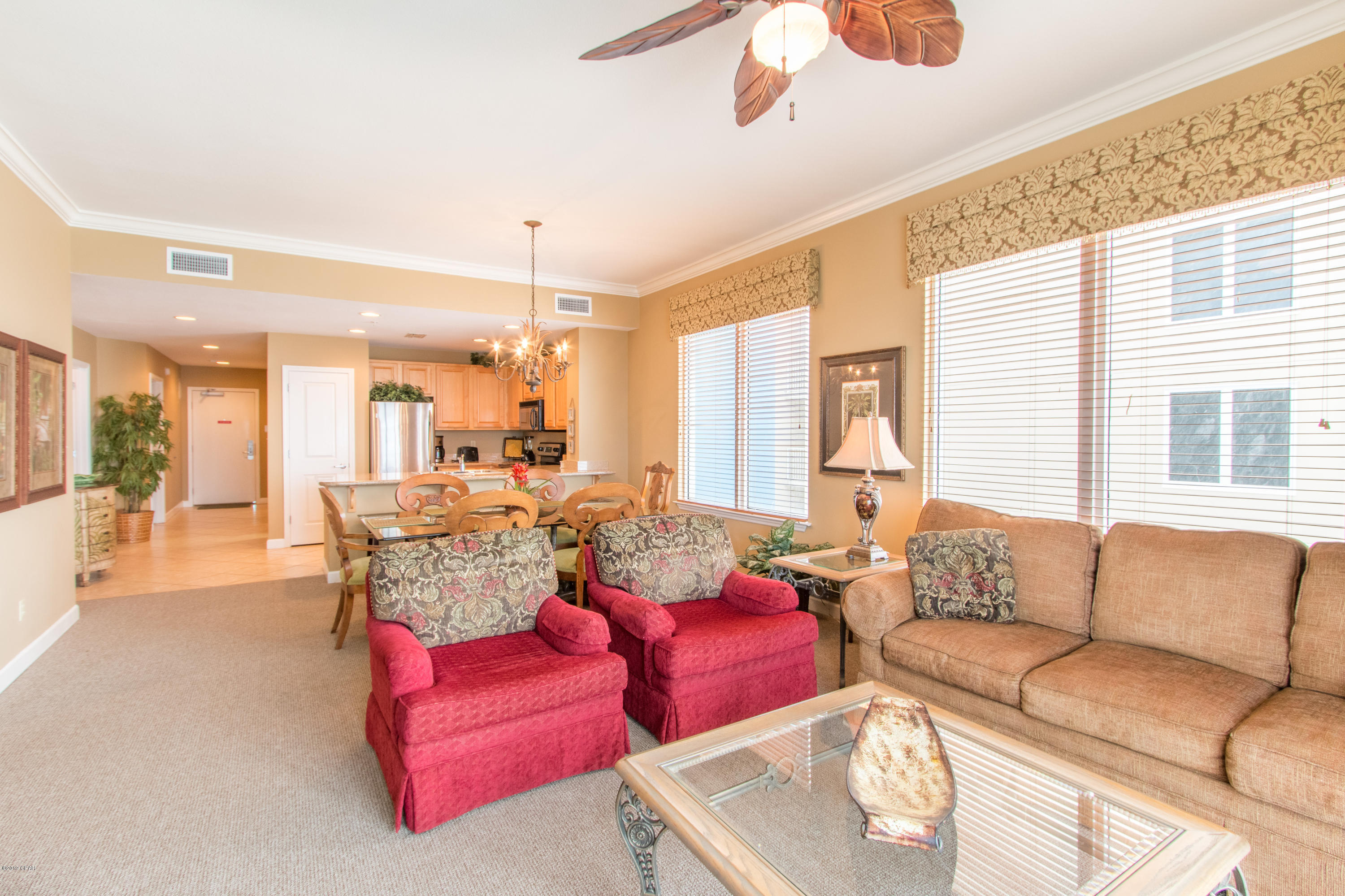 Marisol Condo - Residential