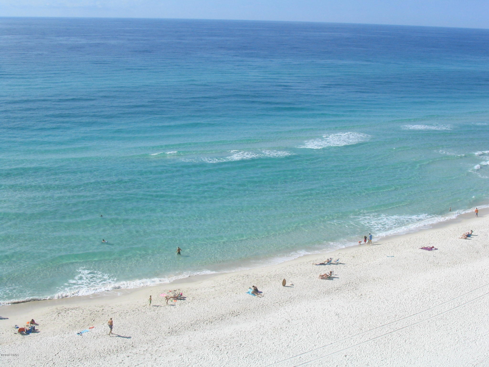 Marisol Condo - Residential