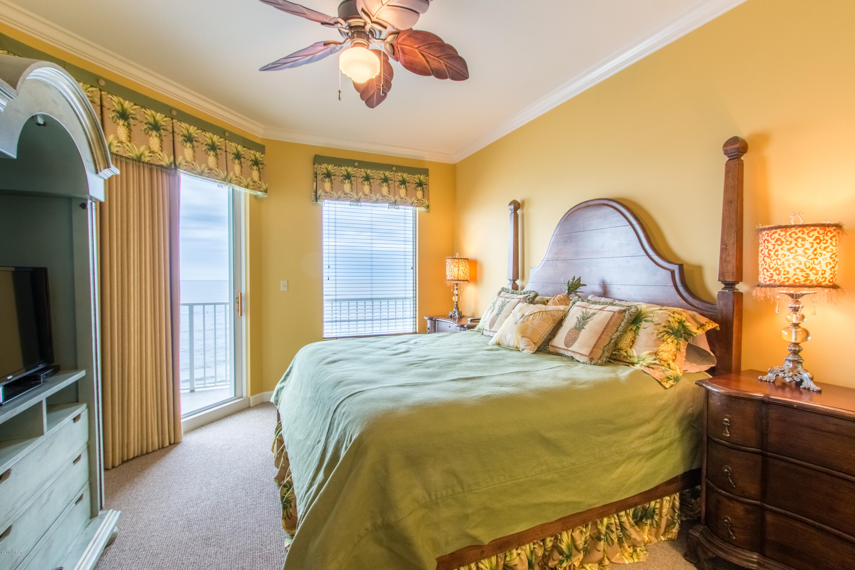 Marisol Condo - Residential