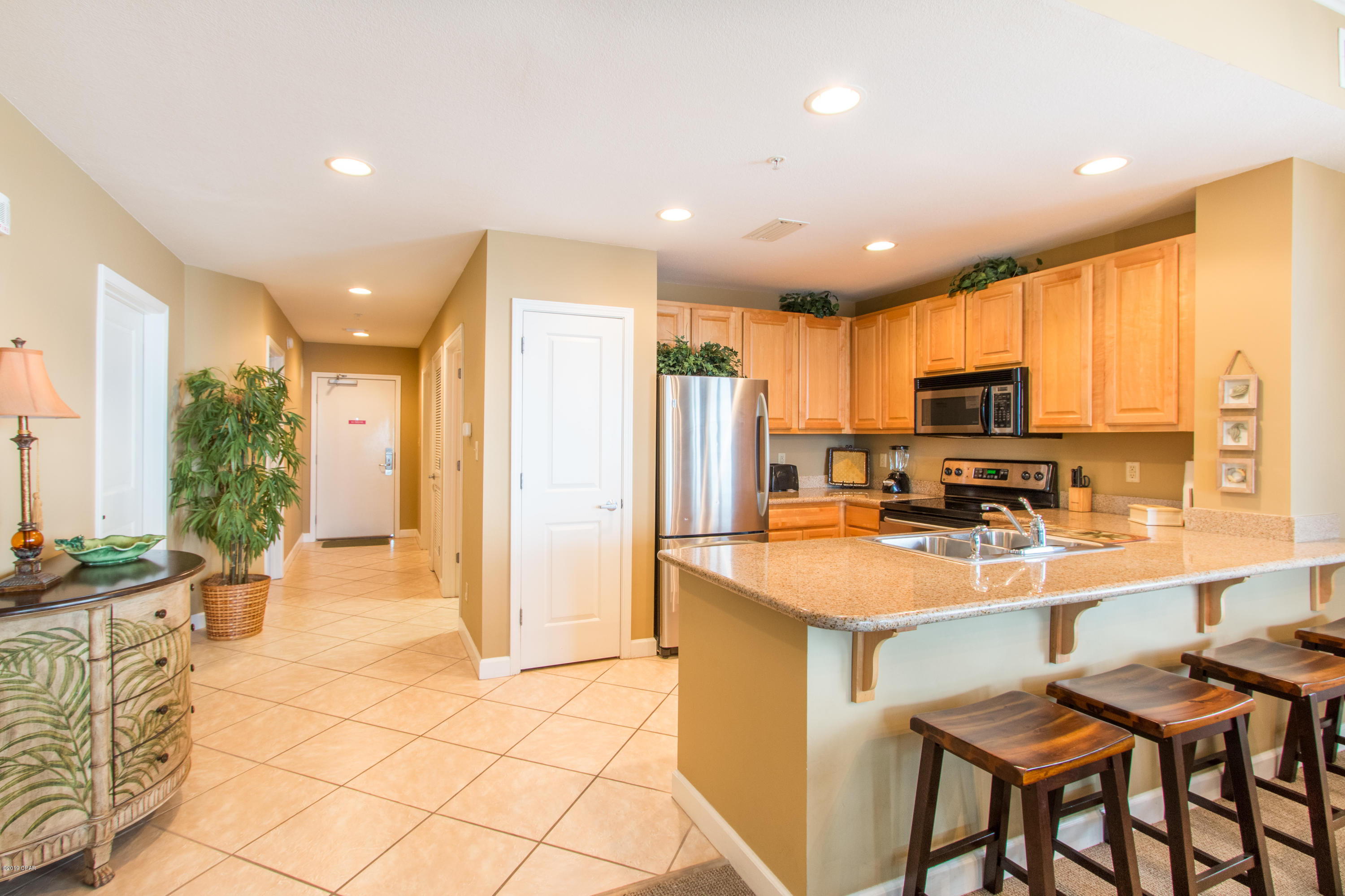 Marisol Condo - Residential