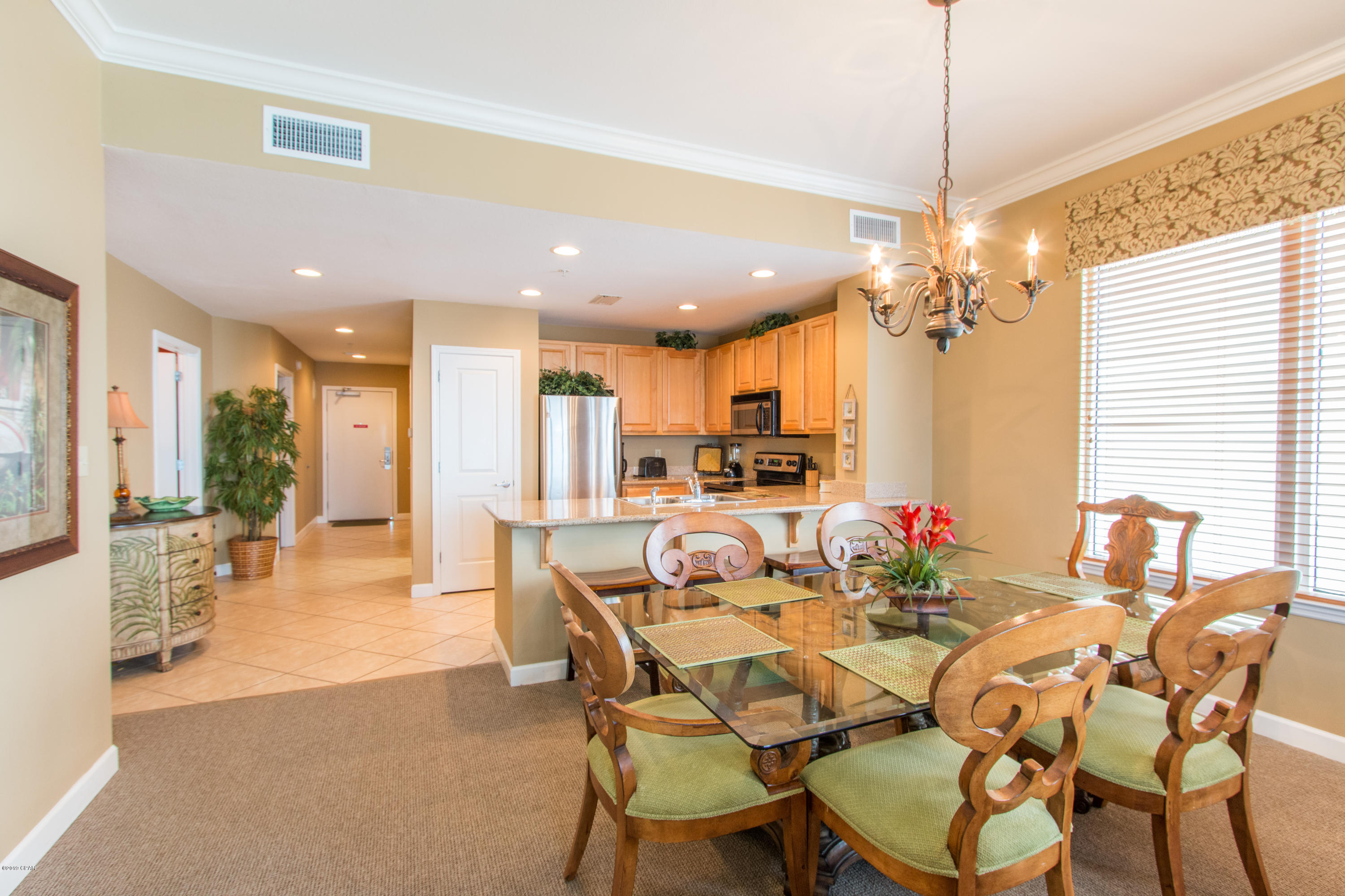 Marisol Condo - Residential