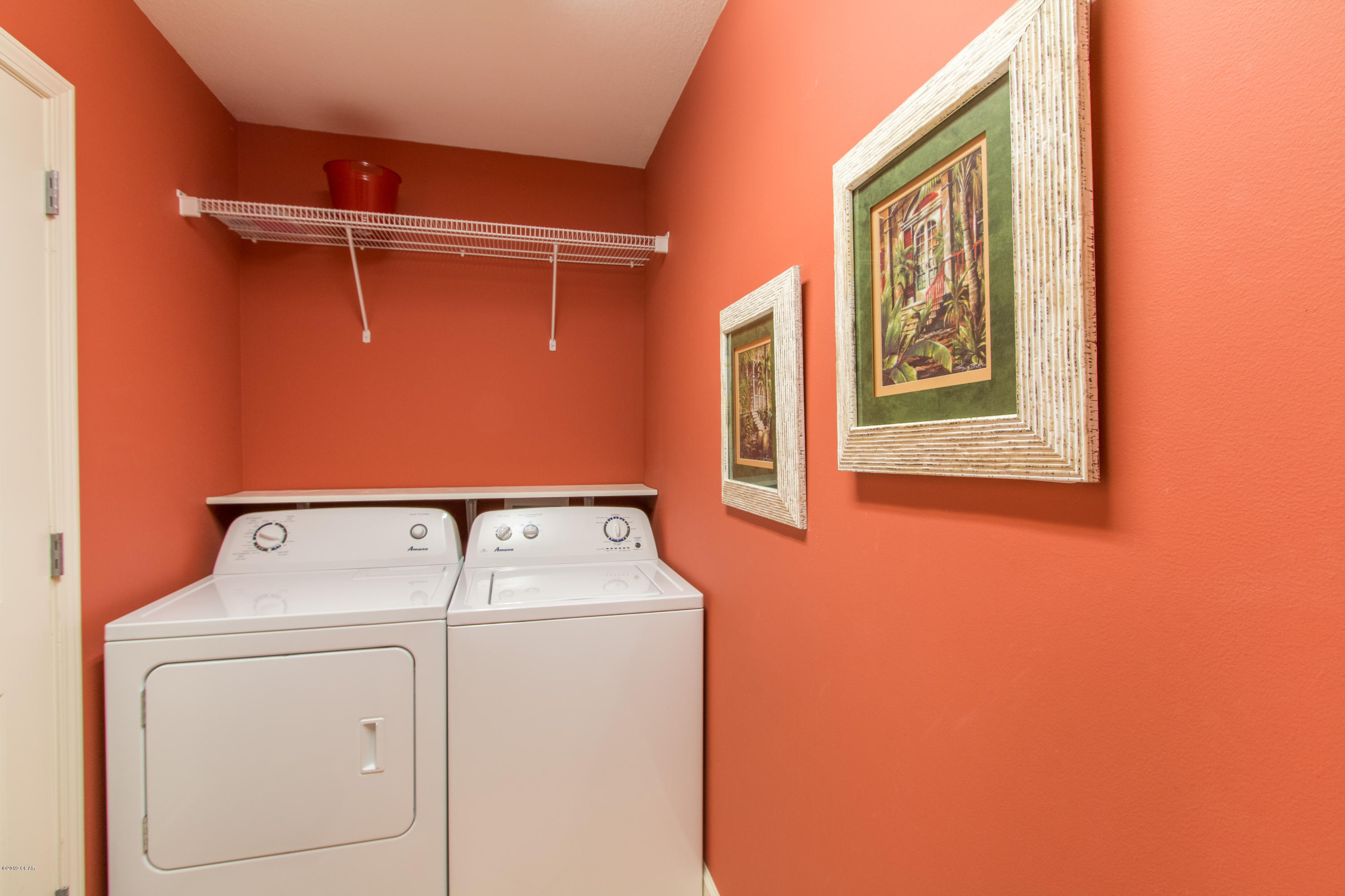 Marisol Condo - Residential