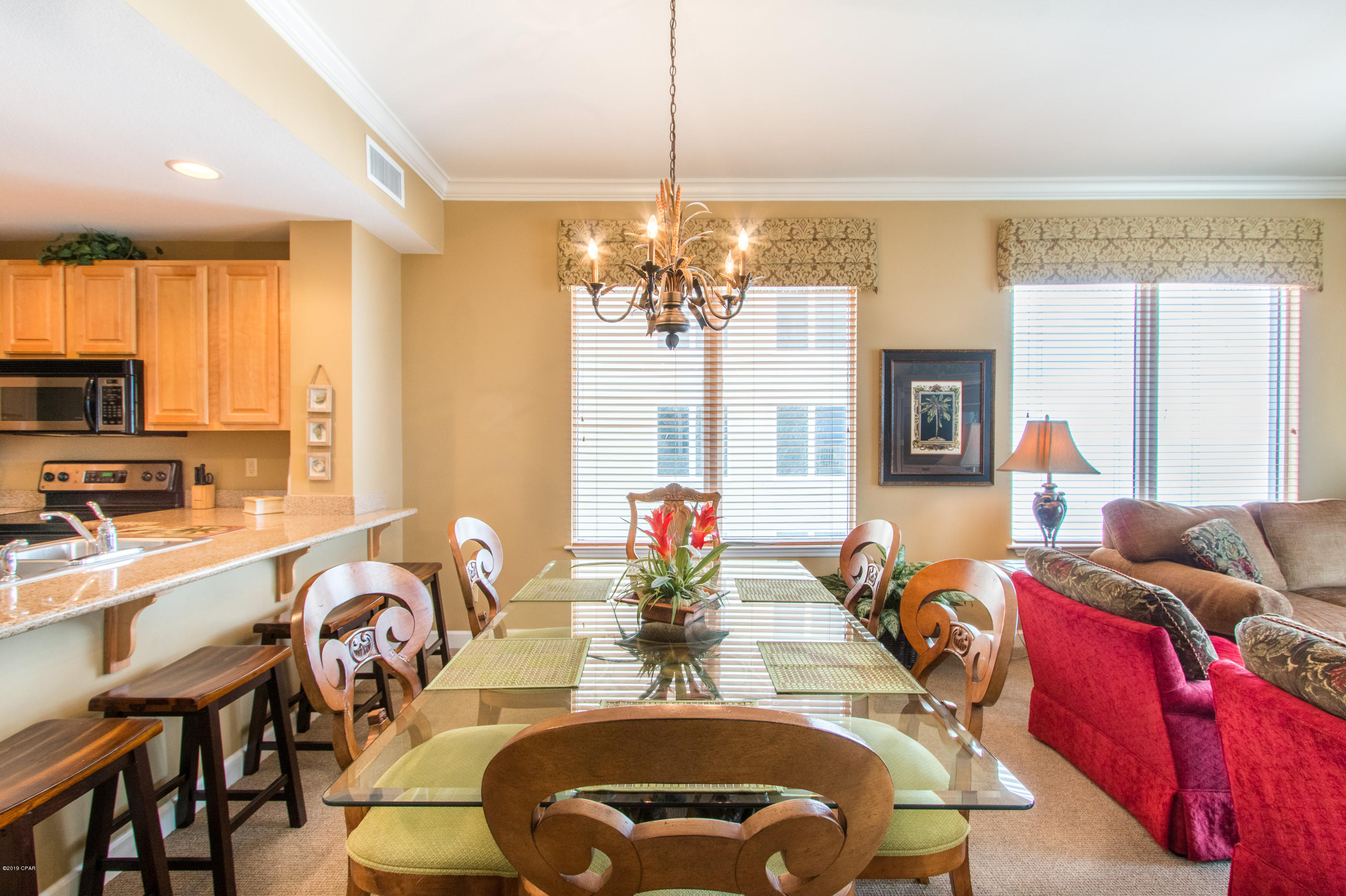 Marisol Condo - Residential