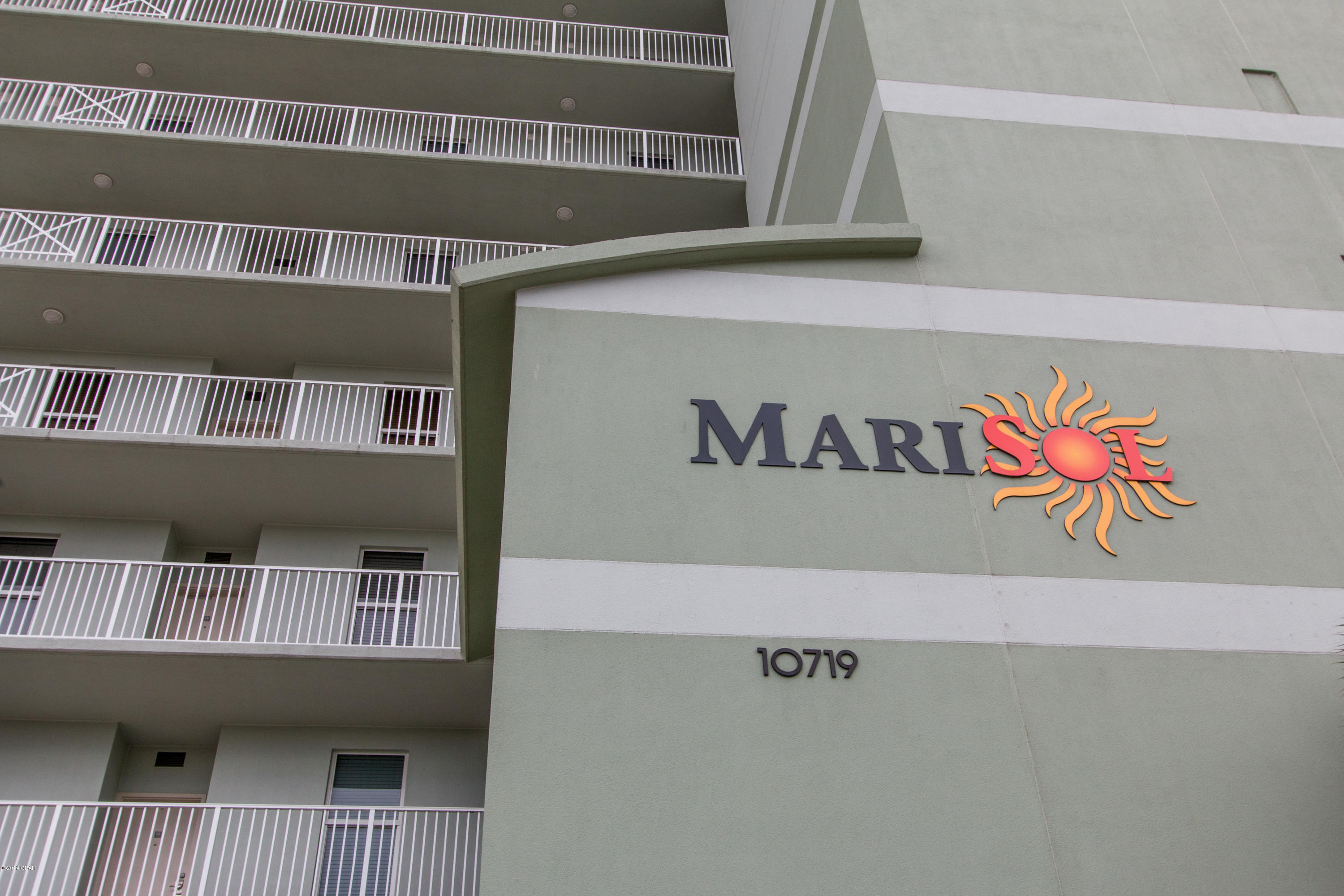 Marisol Condo - Residential