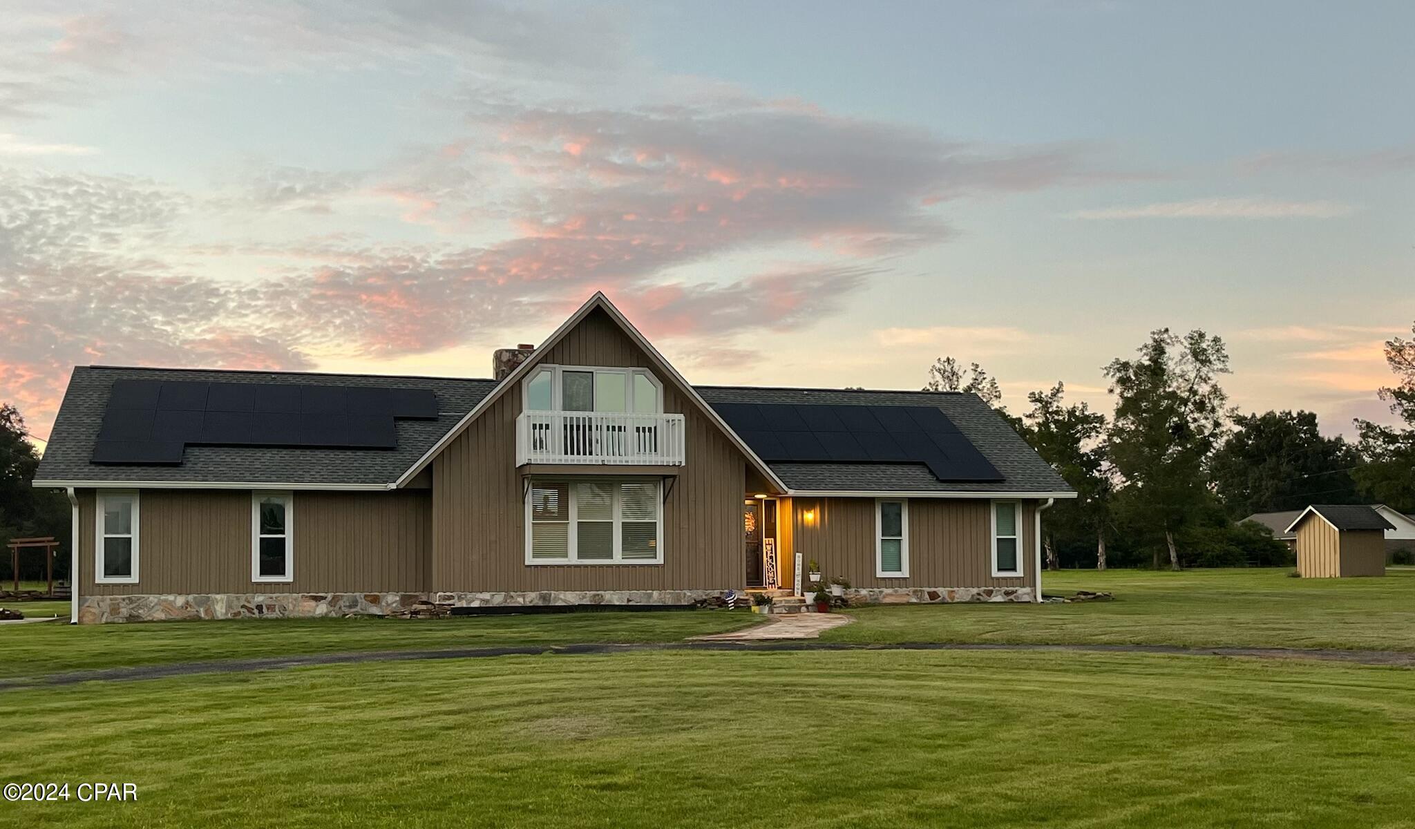 No Named Subdivision - Residential