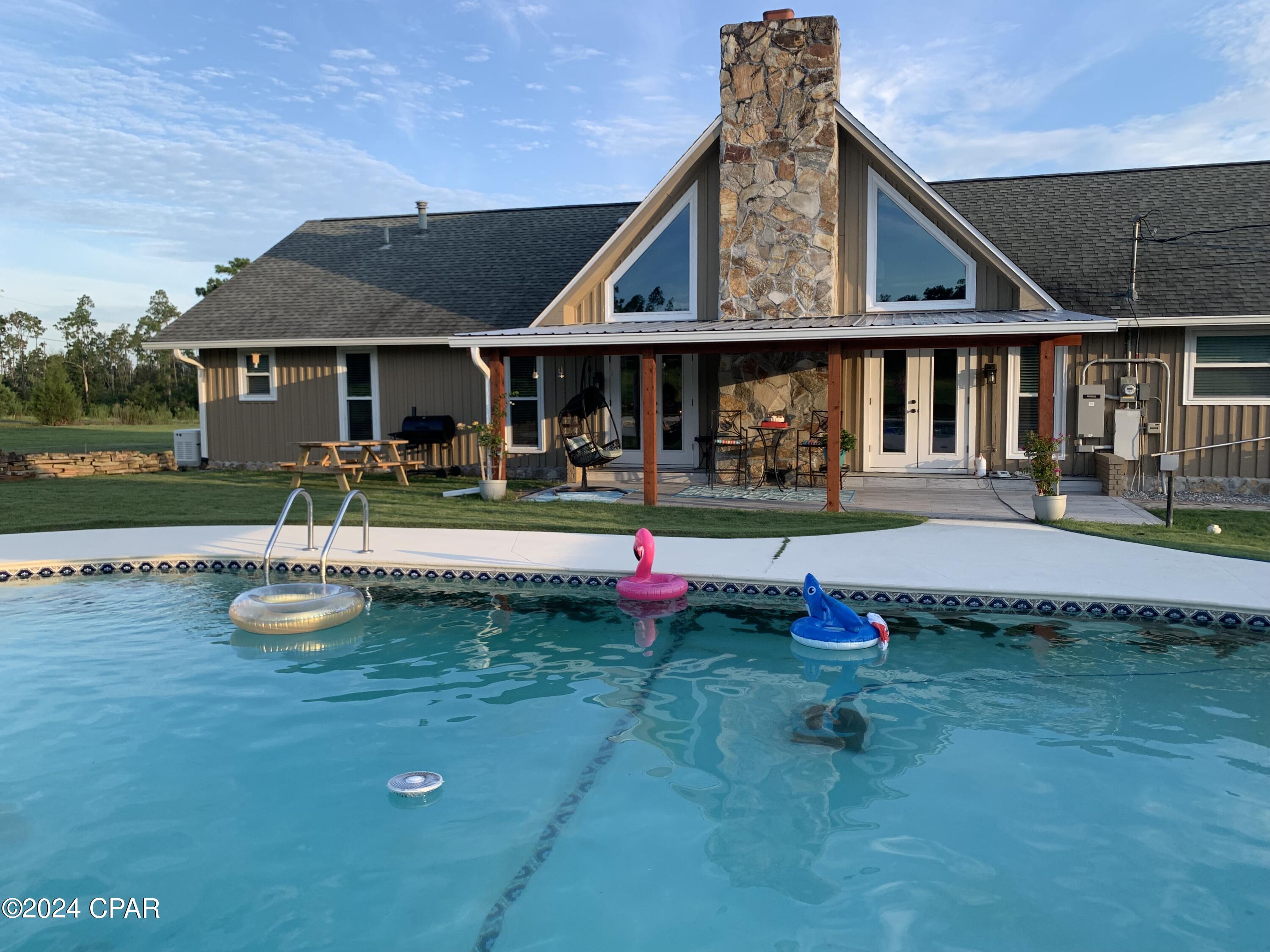 No Named Subdivision - Residential