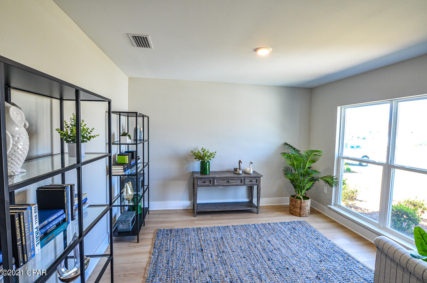 Park Place Phase 1 - Residential