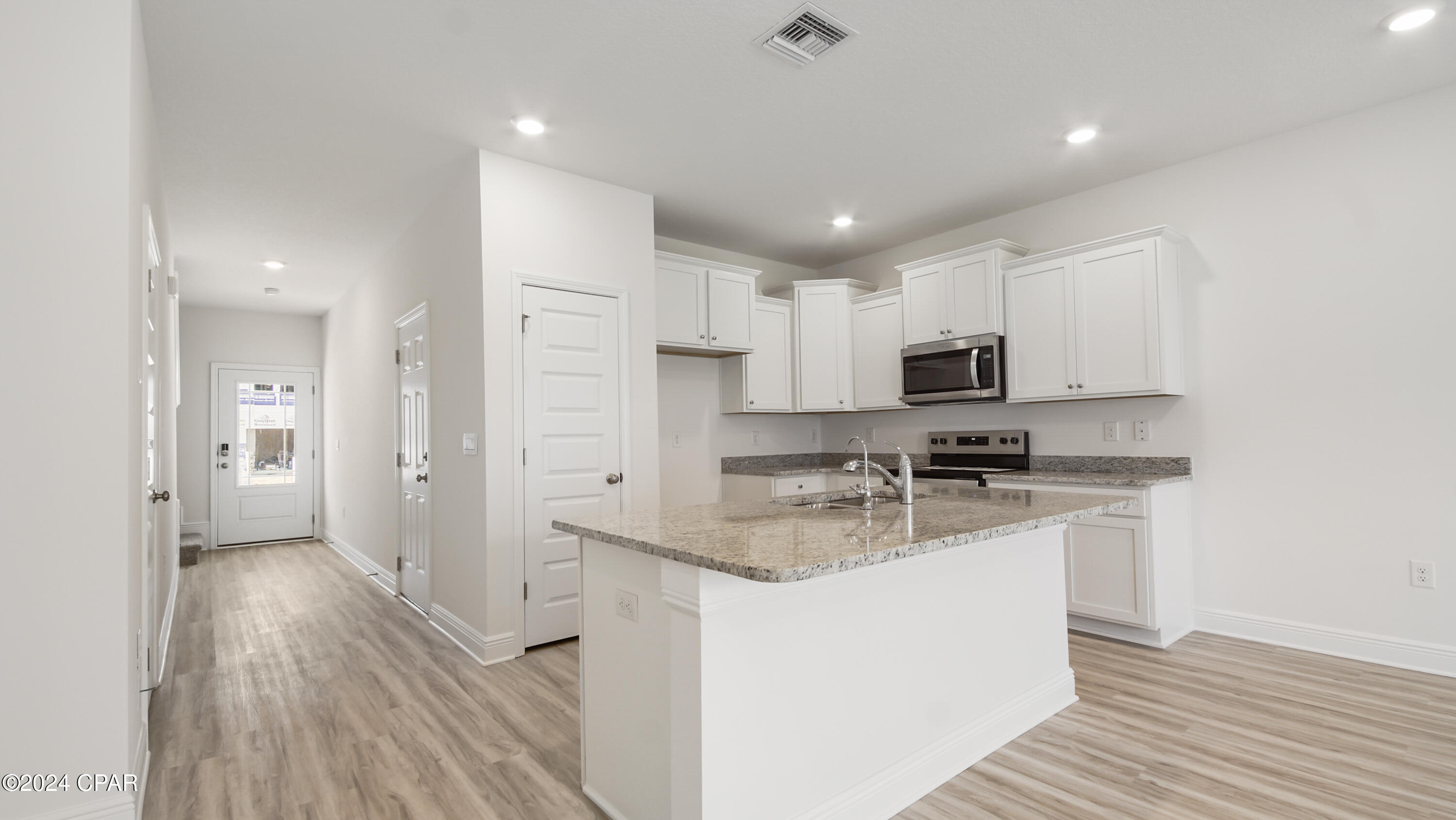 Bayside at Ward Creek - Residential