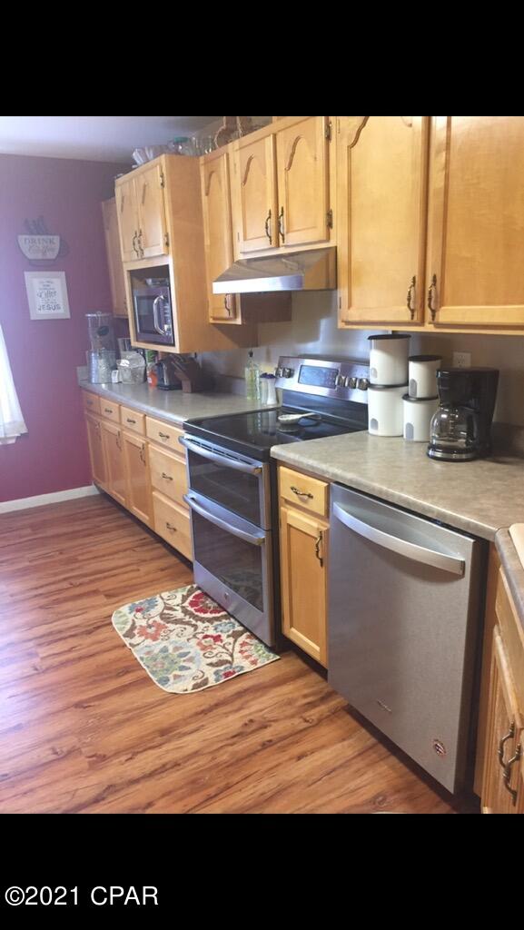 [No Recorded Subdiv] - Residential