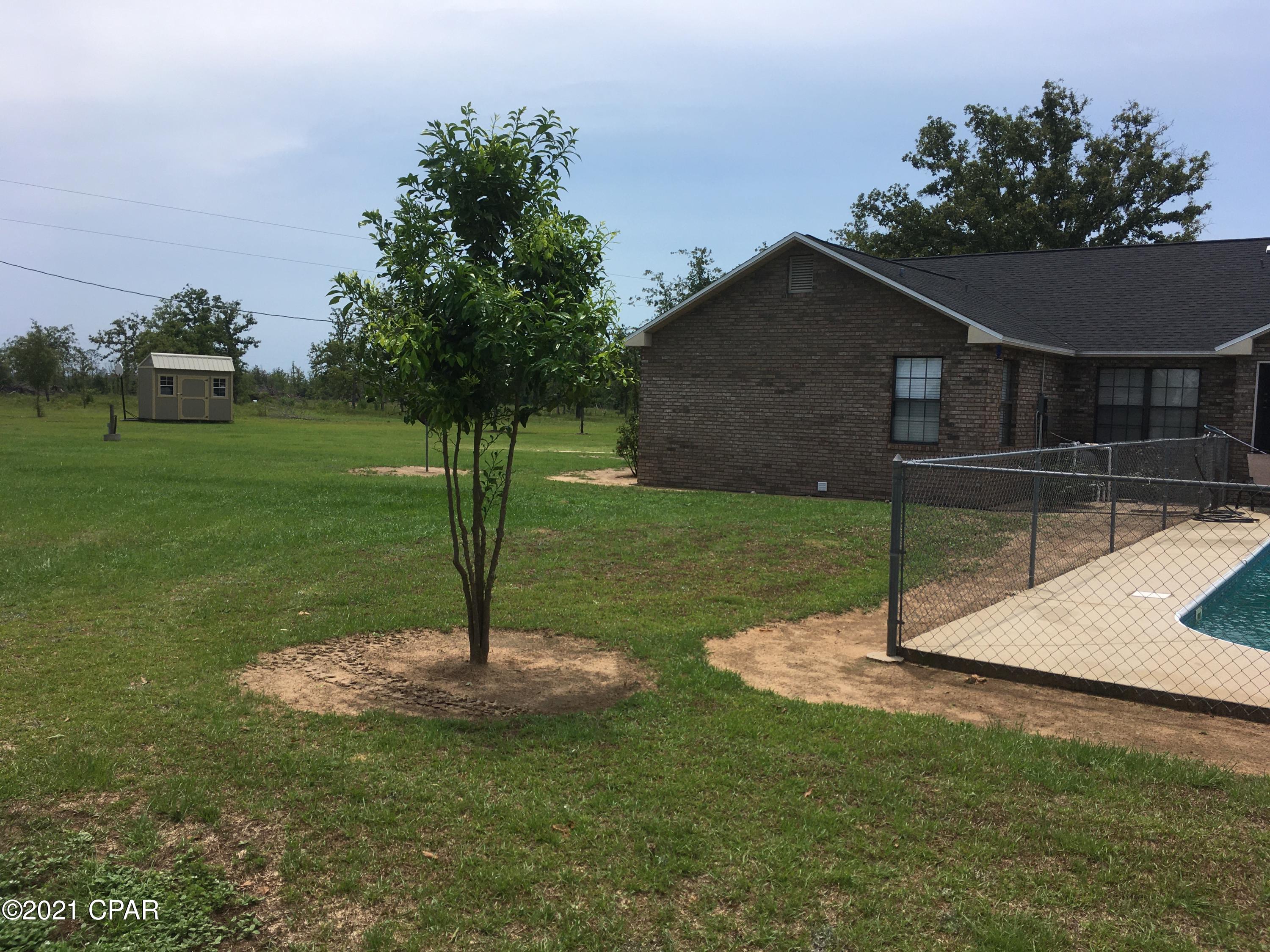 [No Recorded Subdiv] - Residential