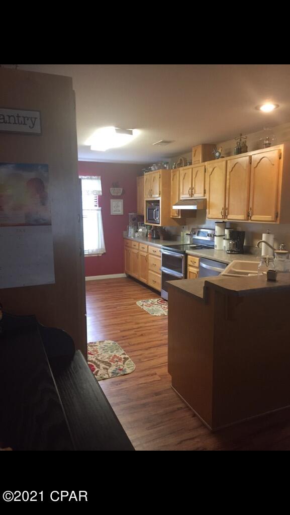 [No Recorded Subdiv] - Residential