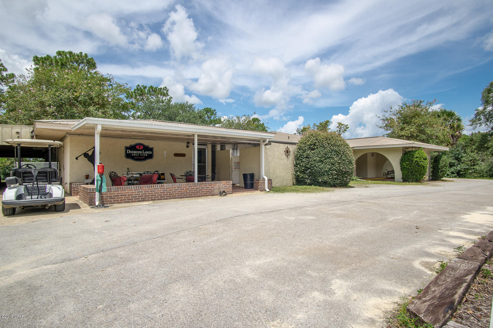 Dogwood Lakes - Residential