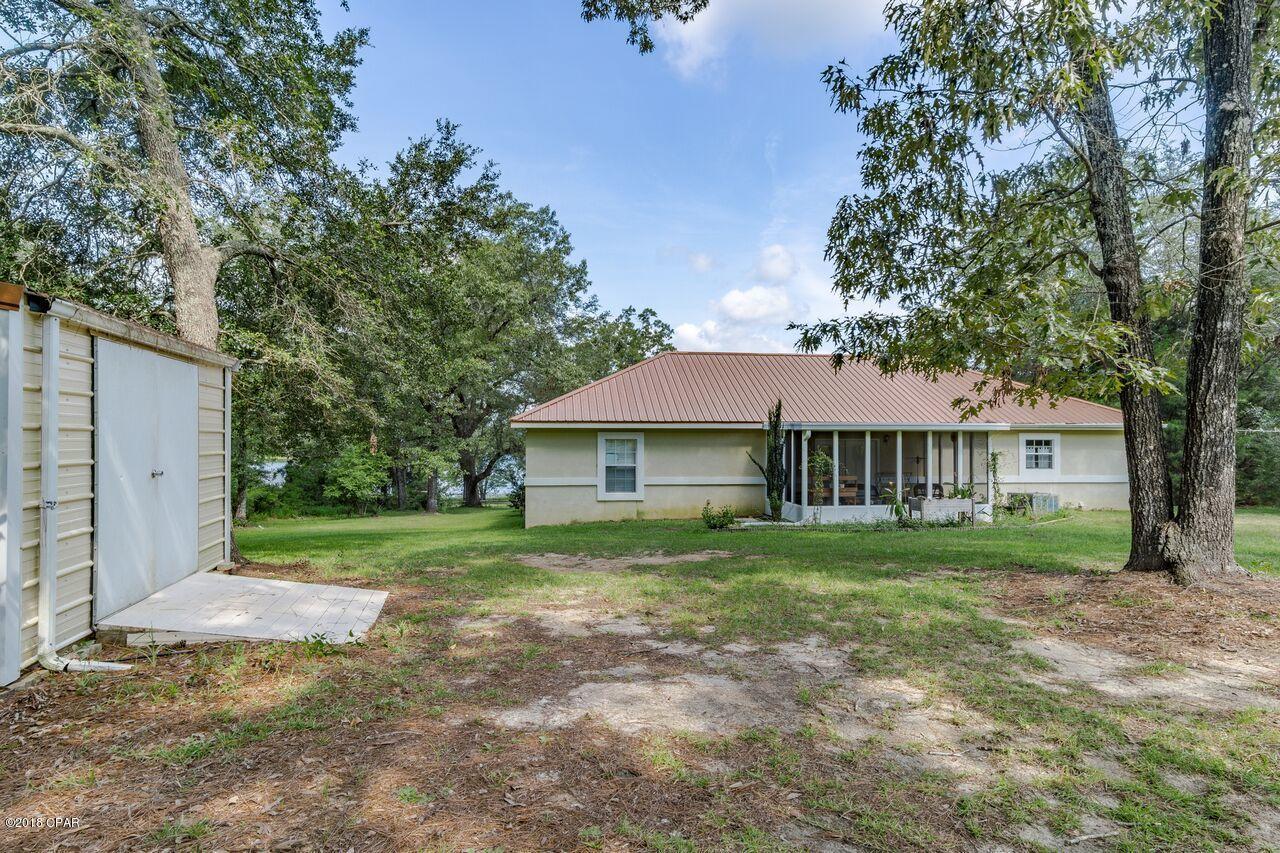 Dogwood Lakes - Residential