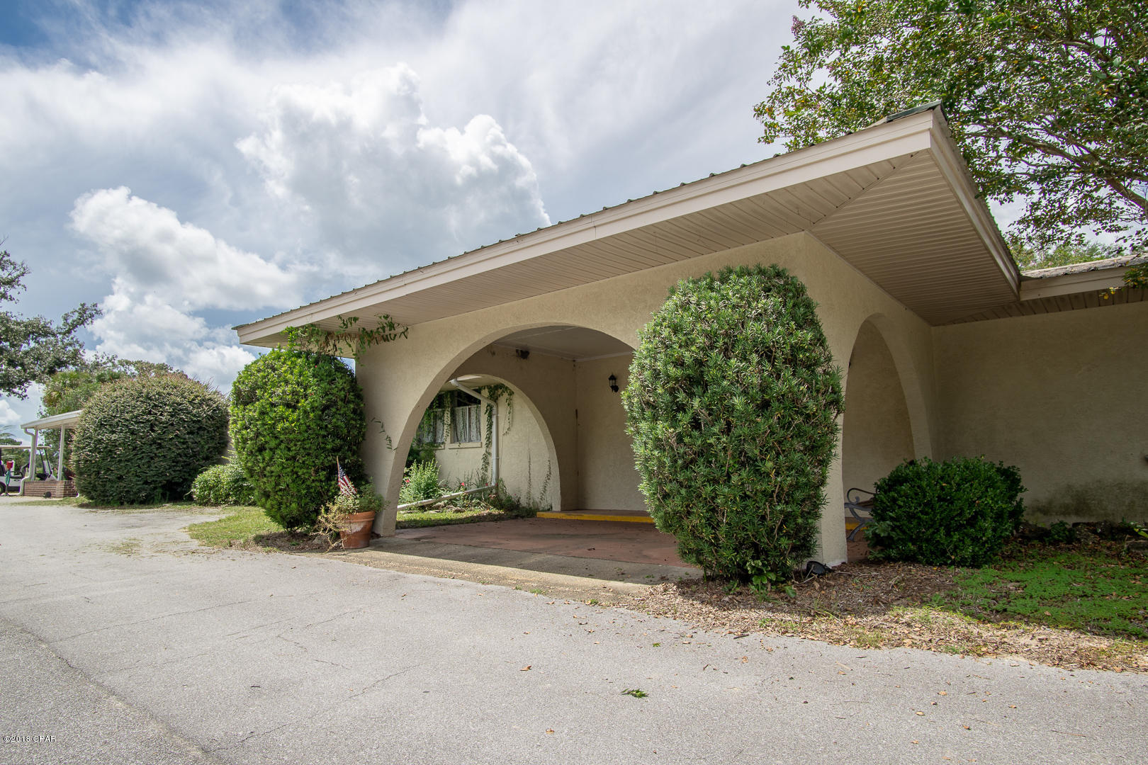 Dogwood Lakes - Residential