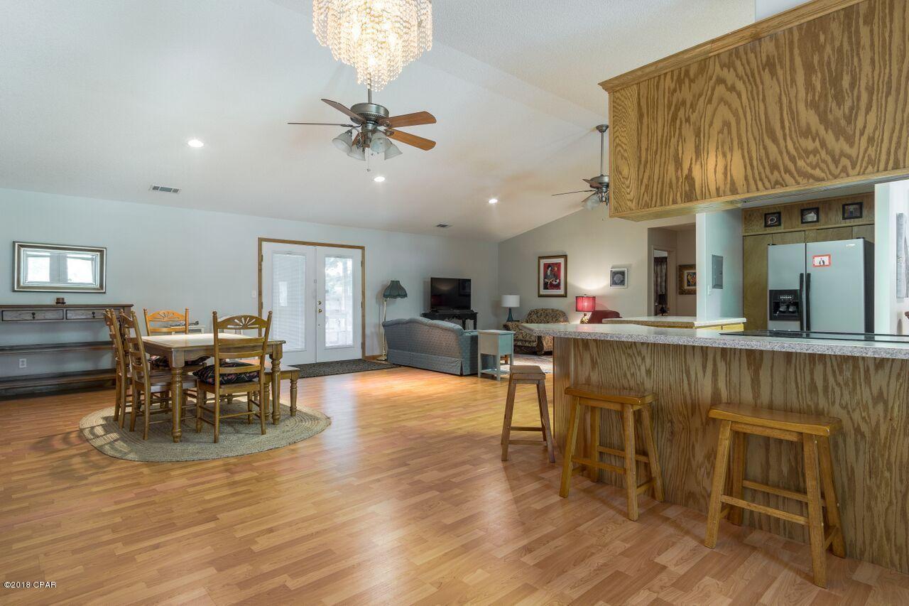 Dogwood Lakes - Residential