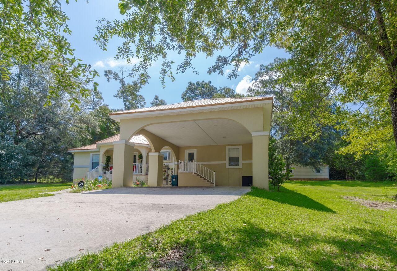 Dogwood Lakes - Residential