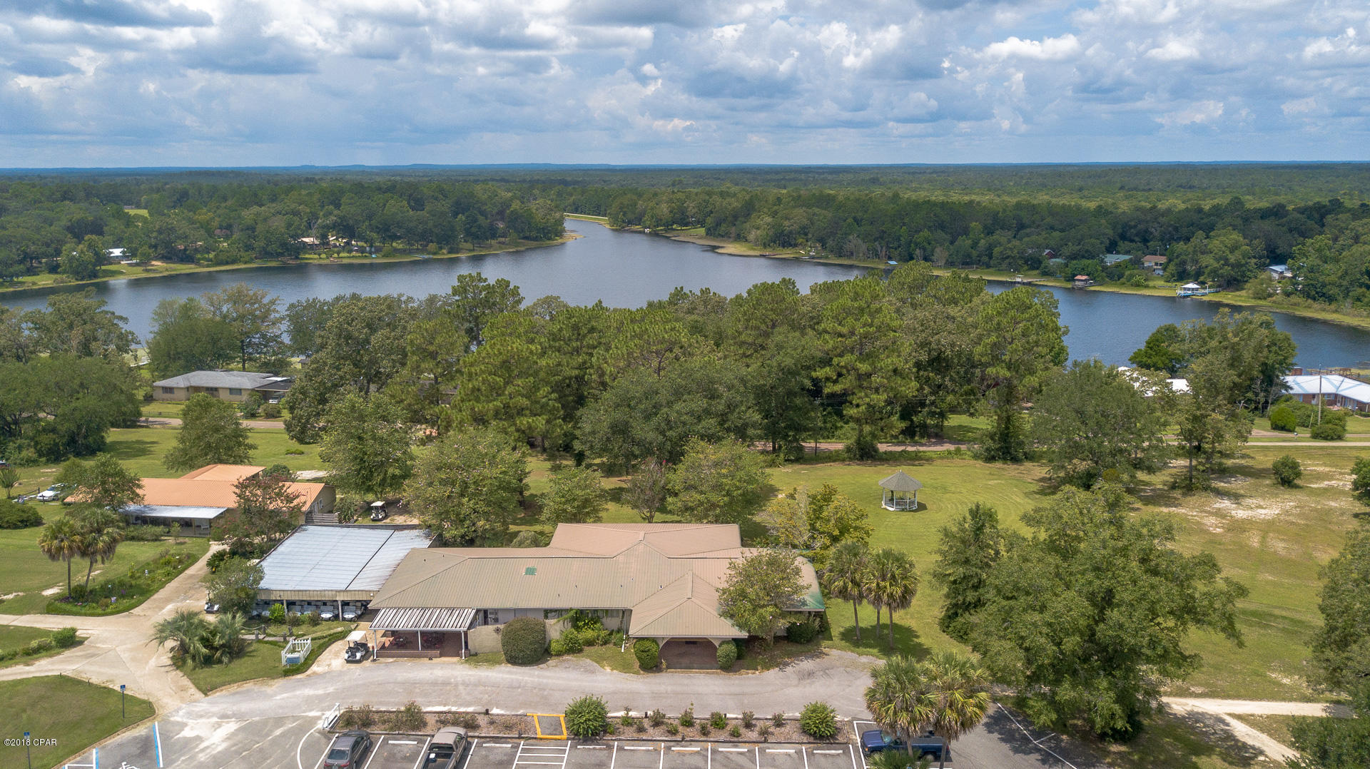 Dogwood Lakes - Residential