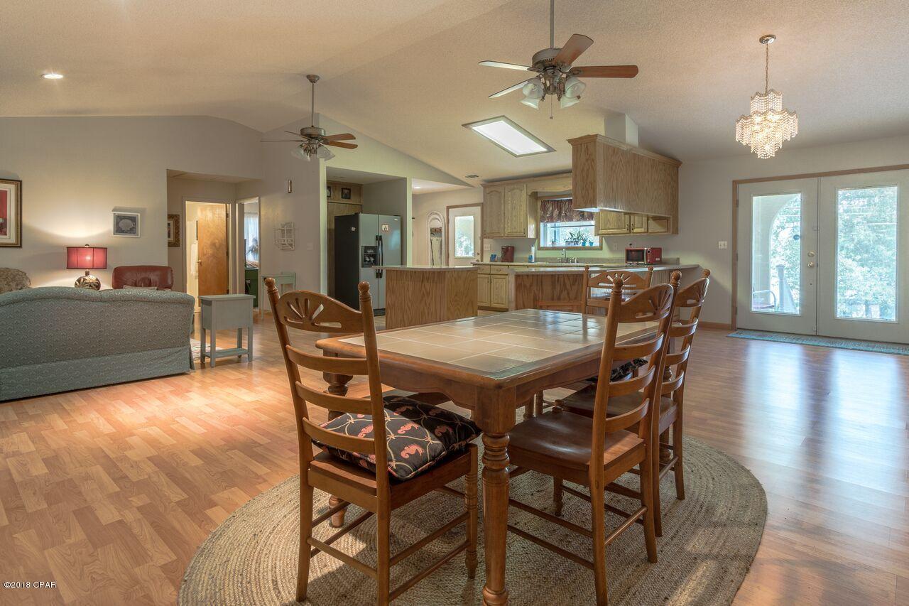 Dogwood Lakes - Residential