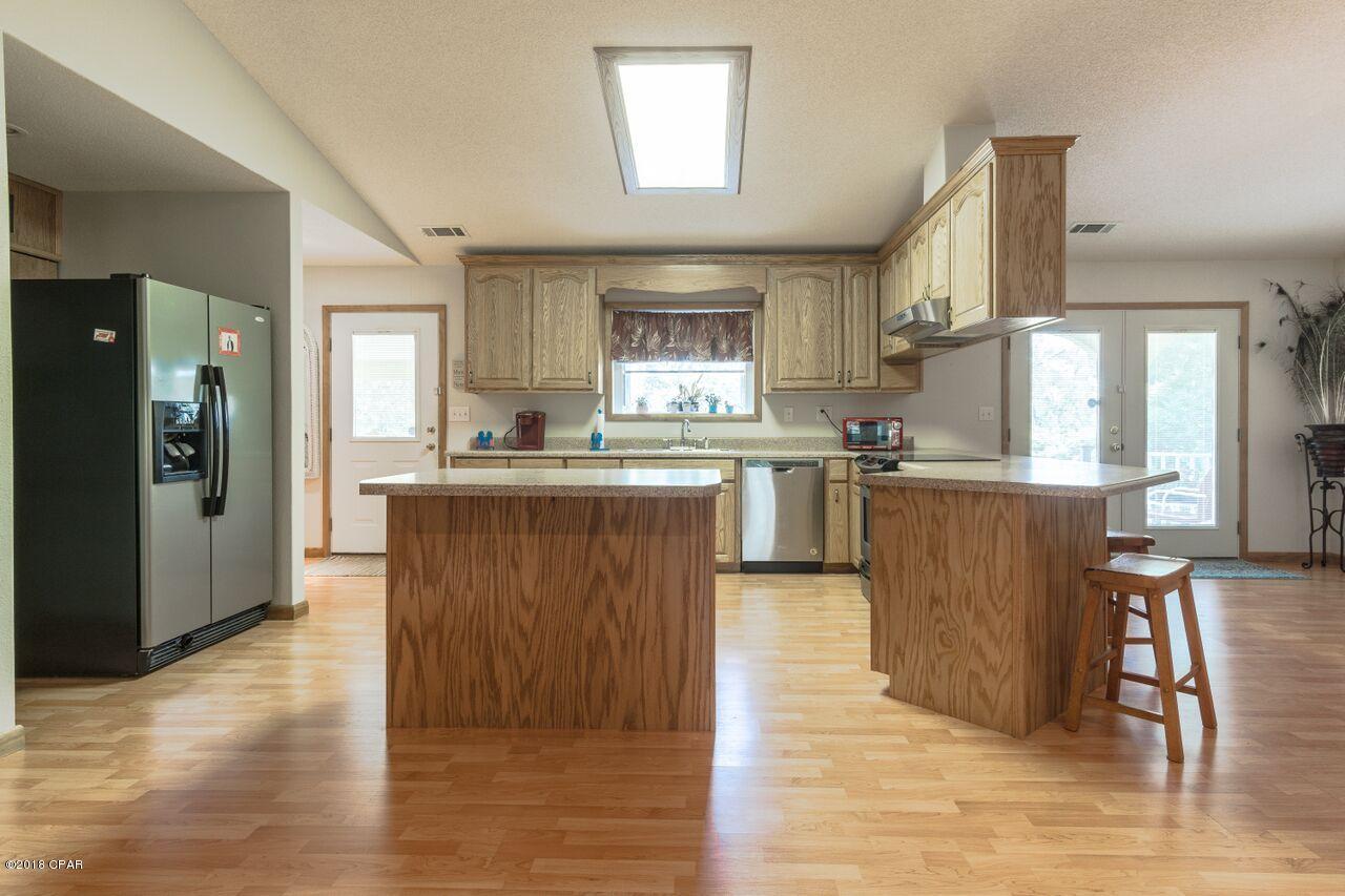 Dogwood Lakes - Residential