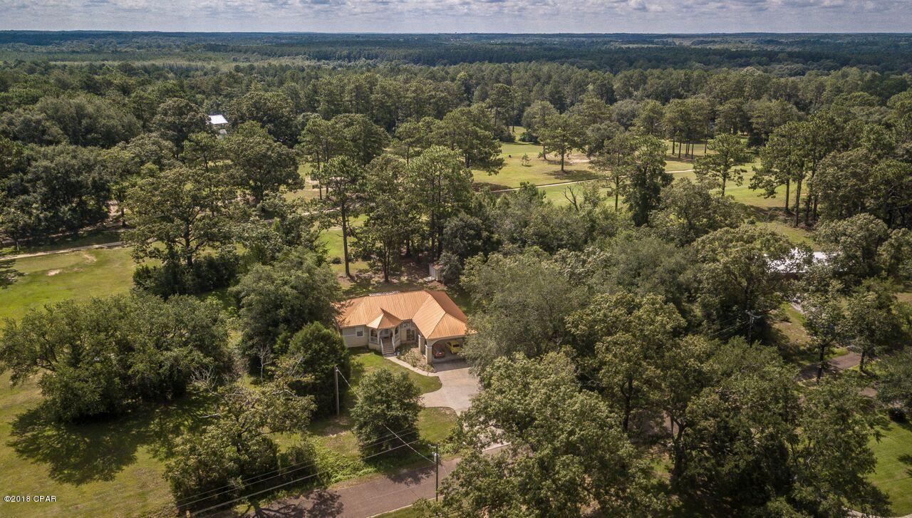 Dogwood Lakes - Residential