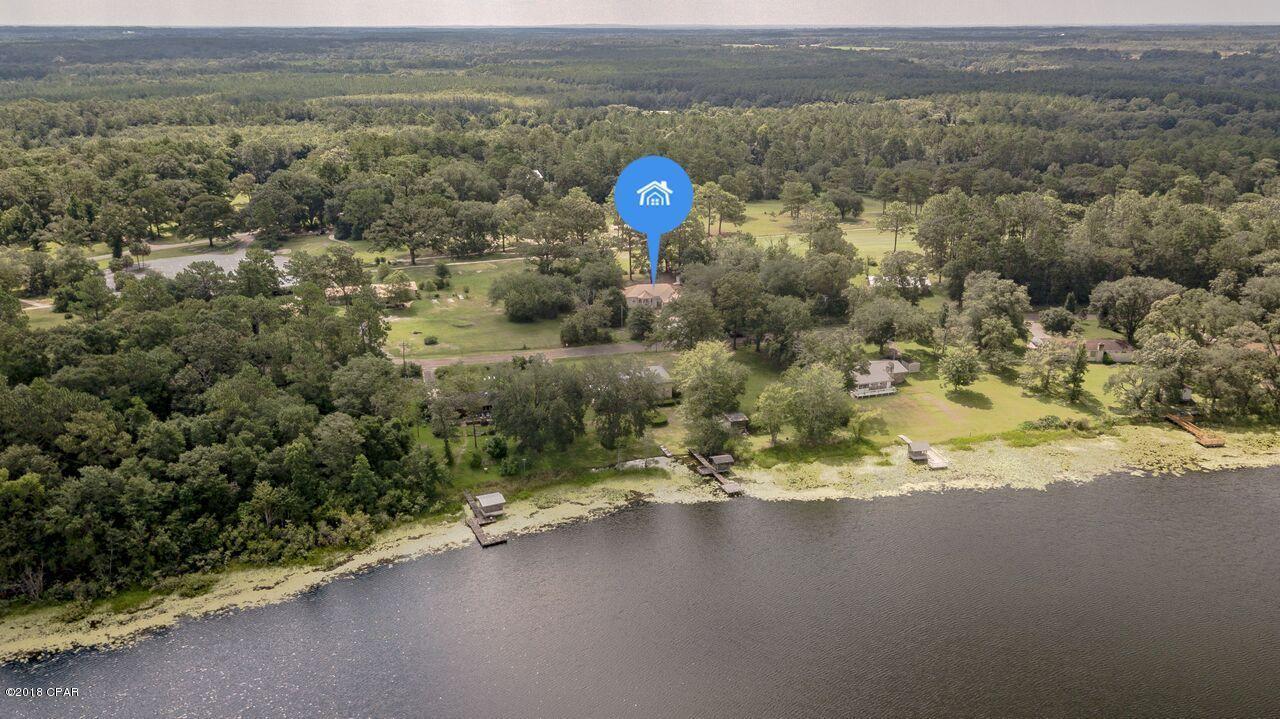 Dogwood Lakes - Residential