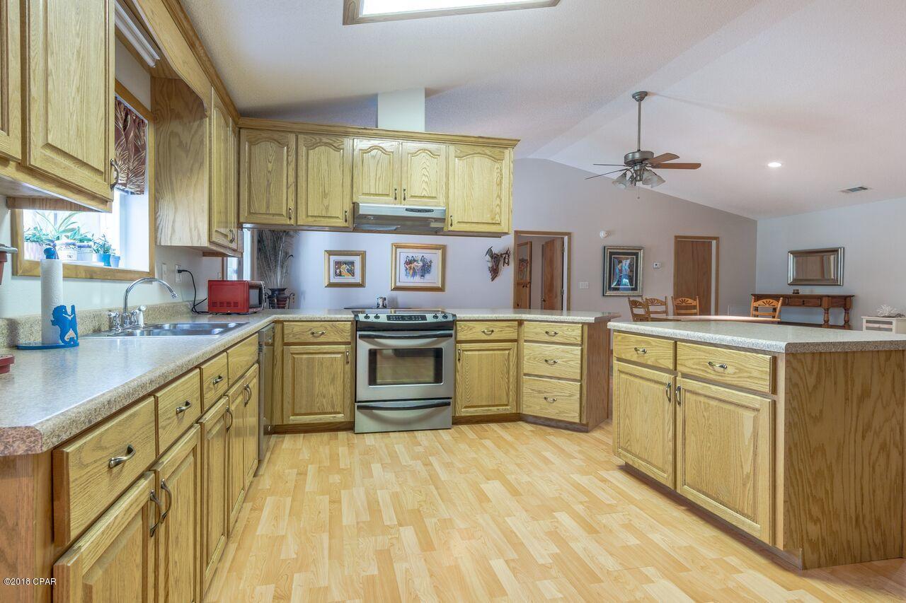 Dogwood Lakes - Residential