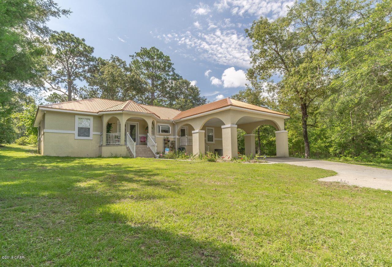 Dogwood Lakes - Residential