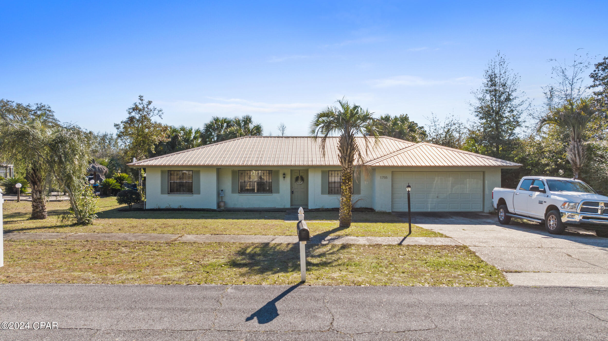 Sunny Hills Unit 4 - Residential