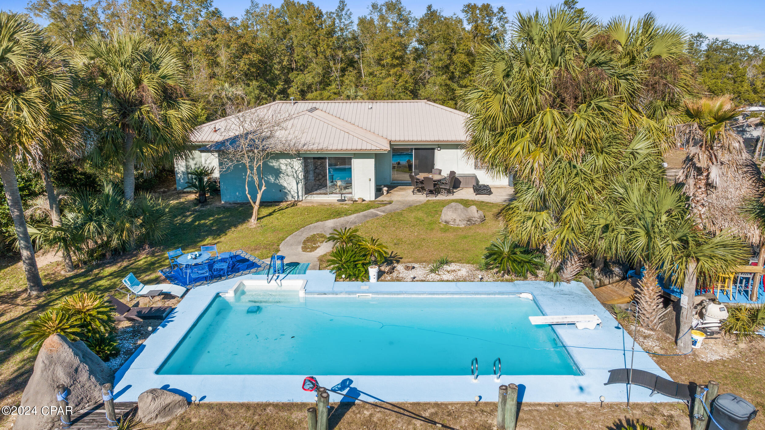 Sunny Hills Unit 4 - Residential