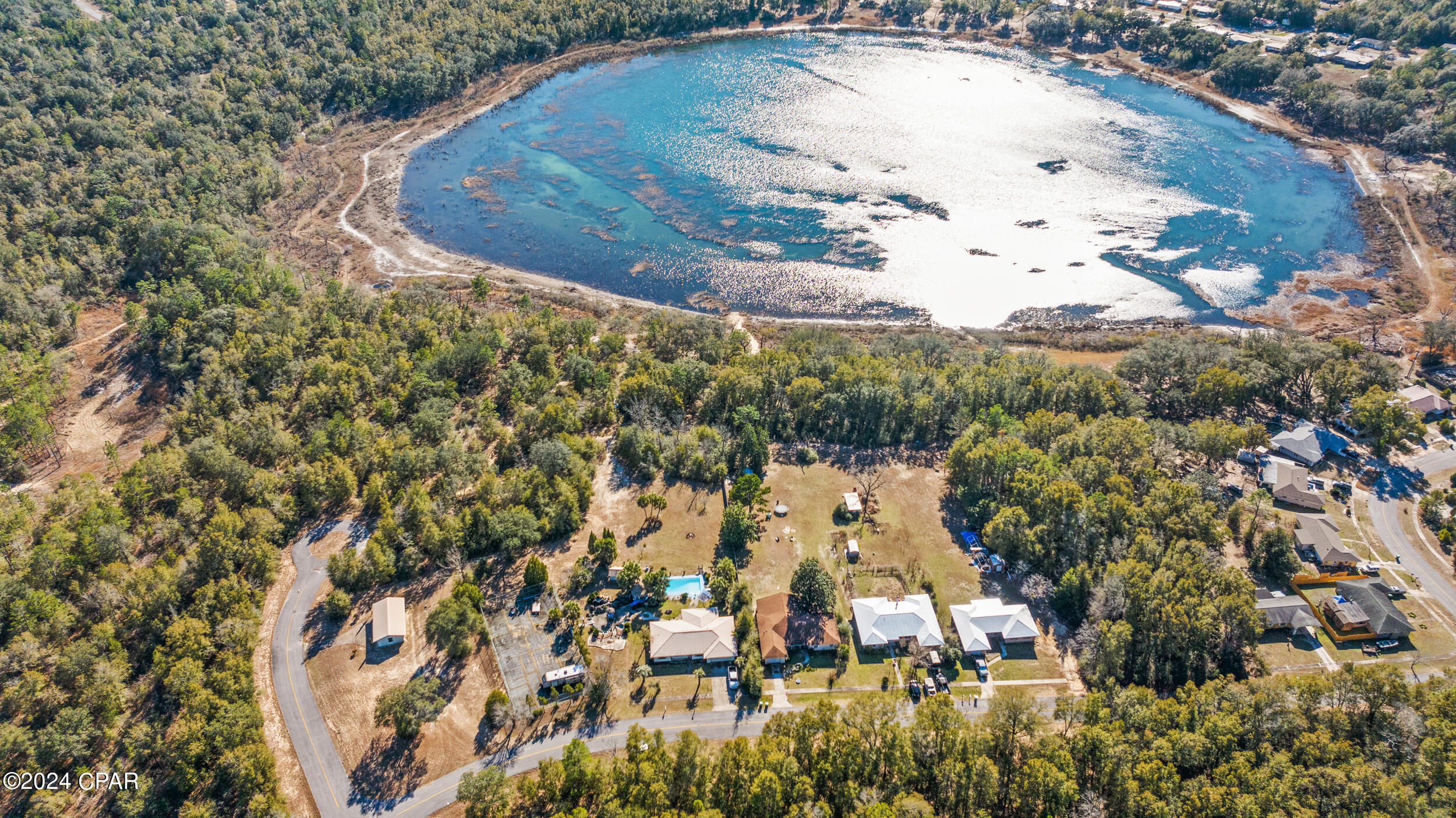 Sunny Hills Unit 4 - Residential