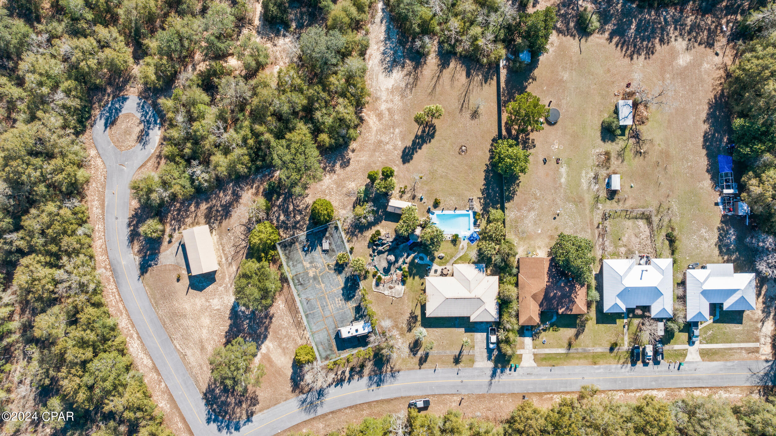 Sunny Hills Unit 4 - Residential