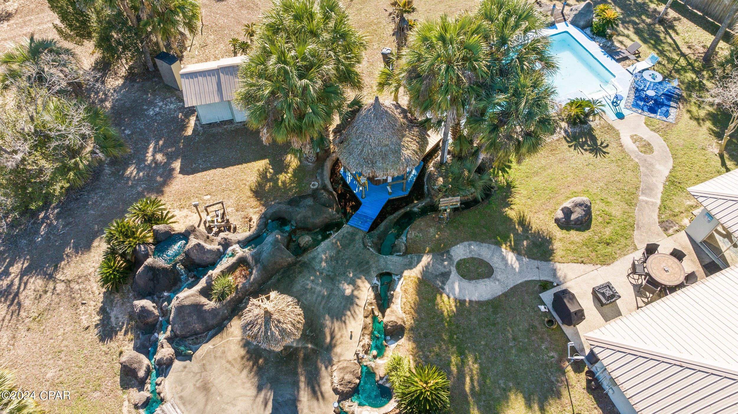 Sunny Hills Unit 4 - Residential