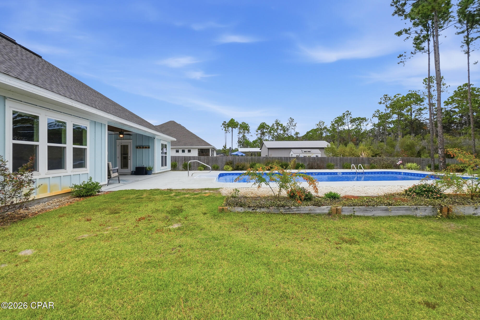 No Named Subdivision - Residential