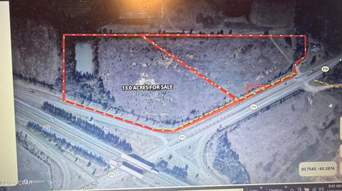 00 Kynesville Road Marianna FL 32448