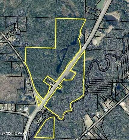 No Named Subdivision - Land