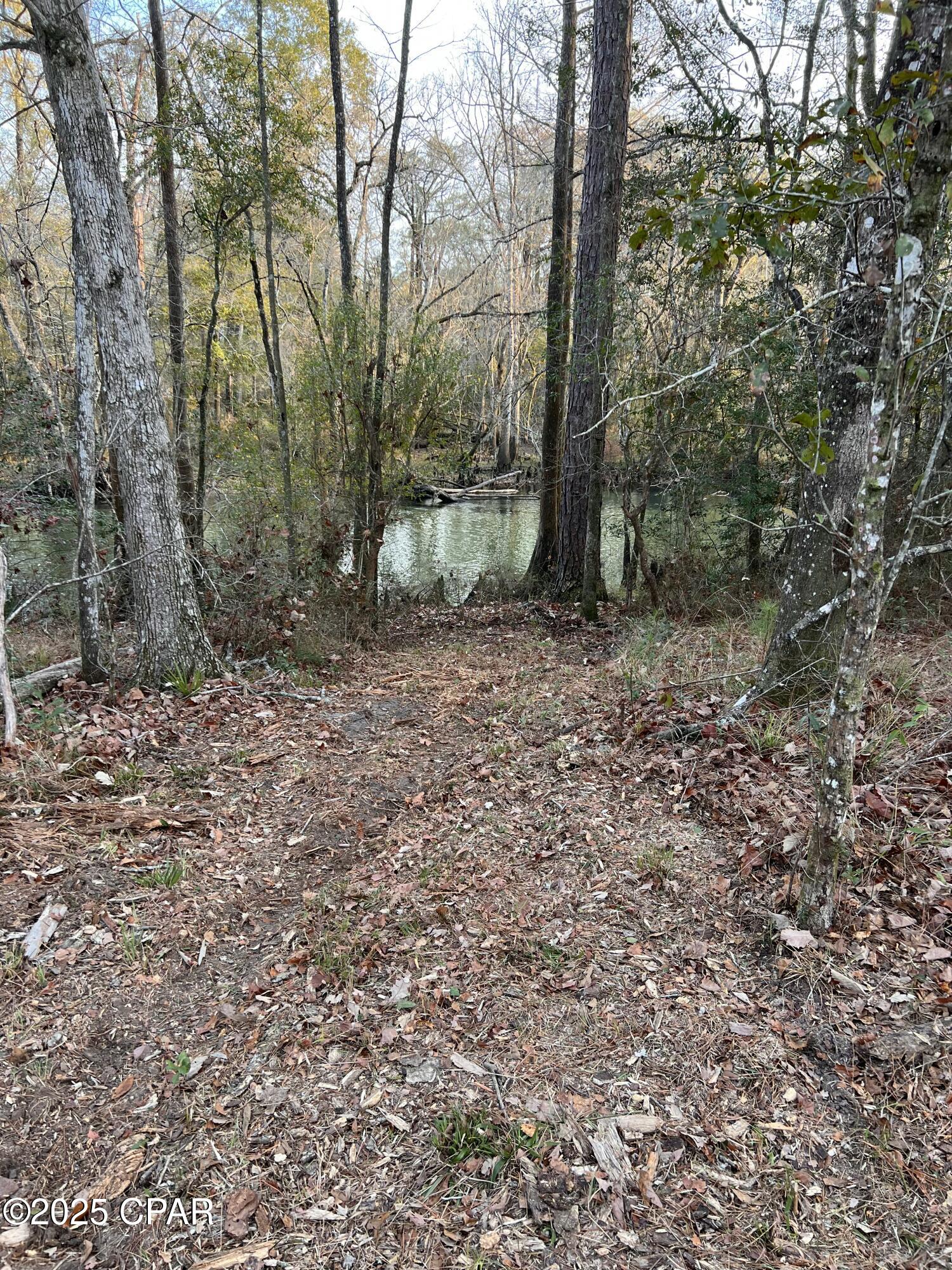 No Named Subdivision - Land