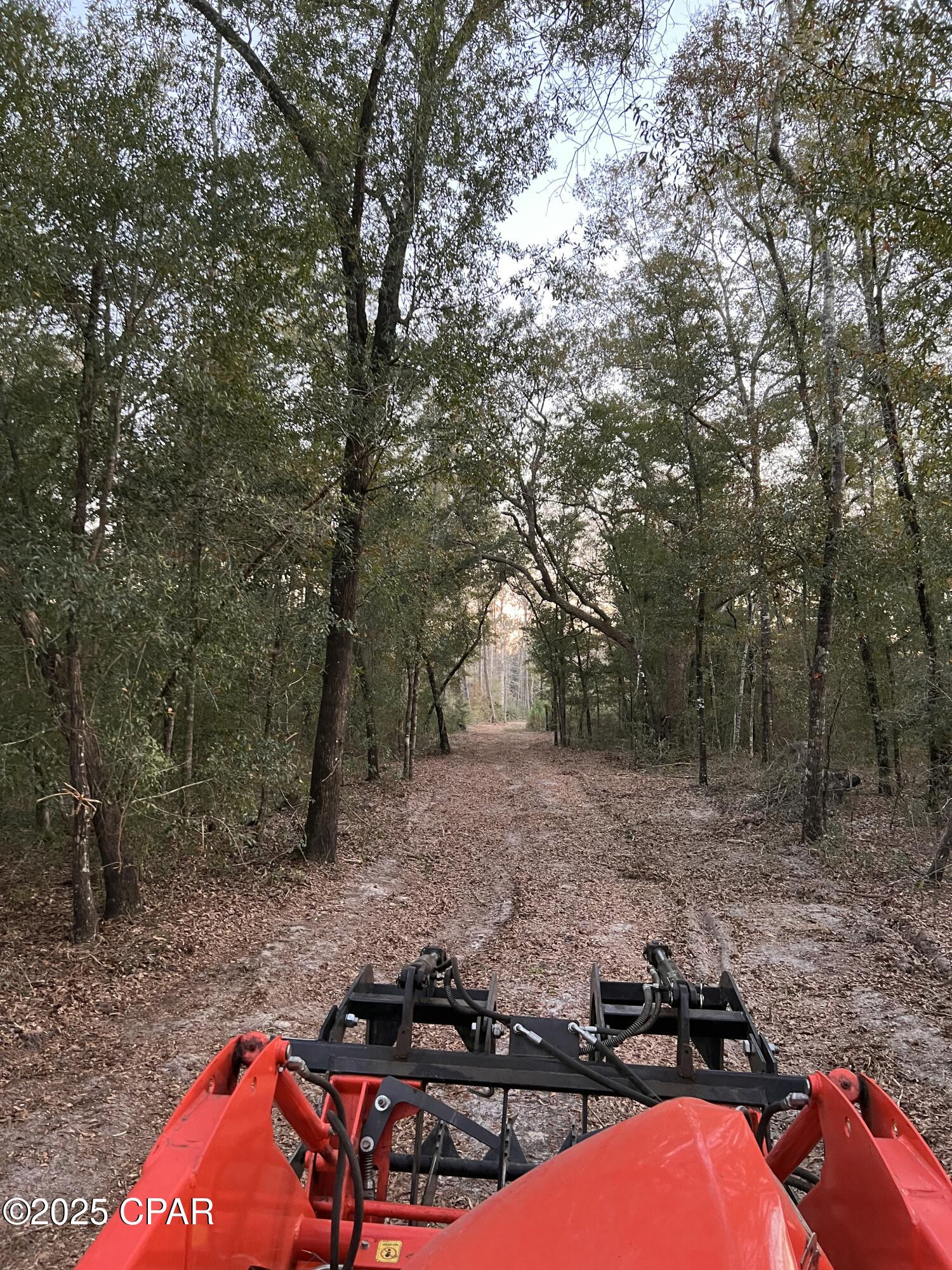 No Named Subdivision - Land