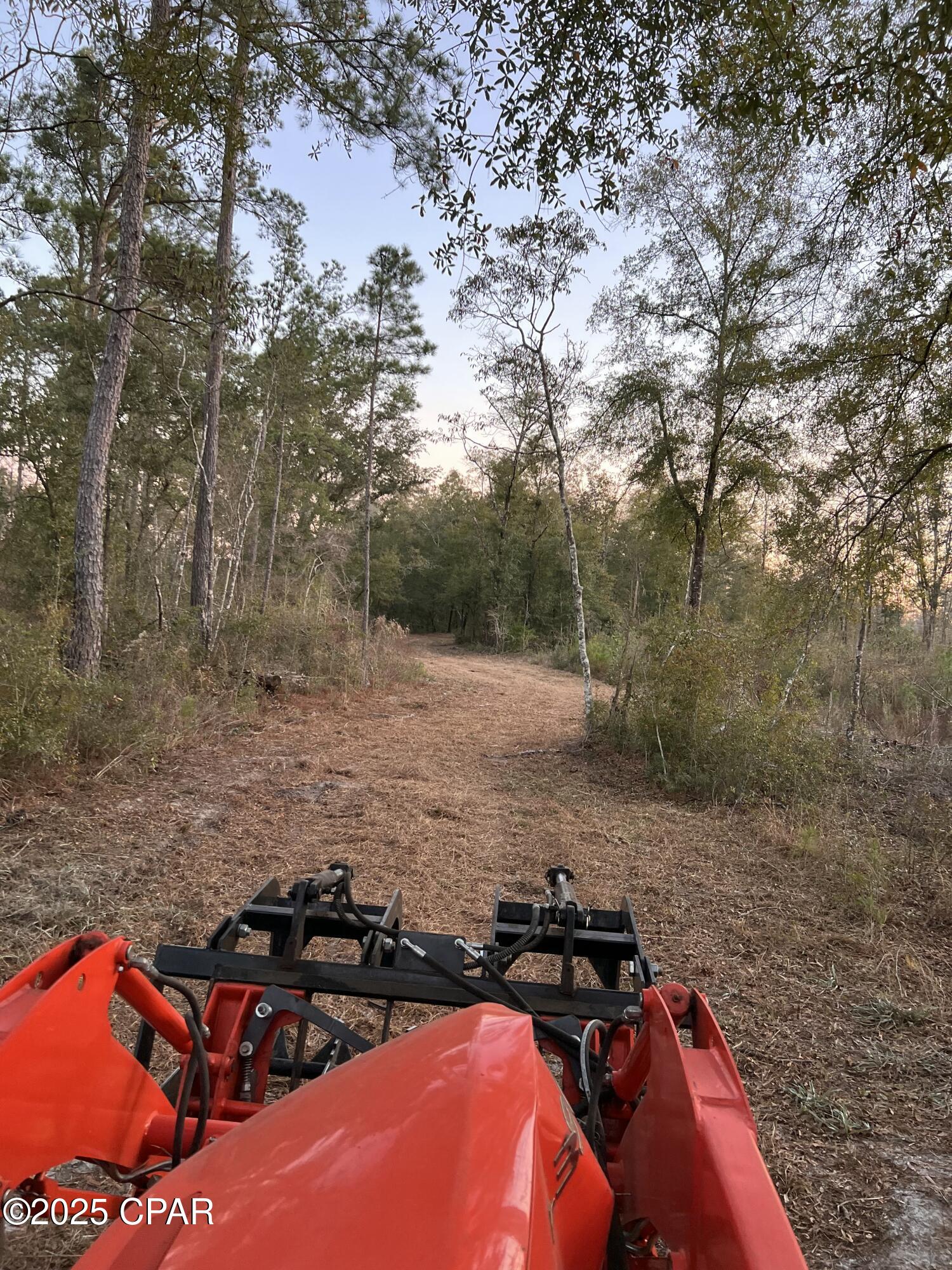 No Named Subdivision - Land