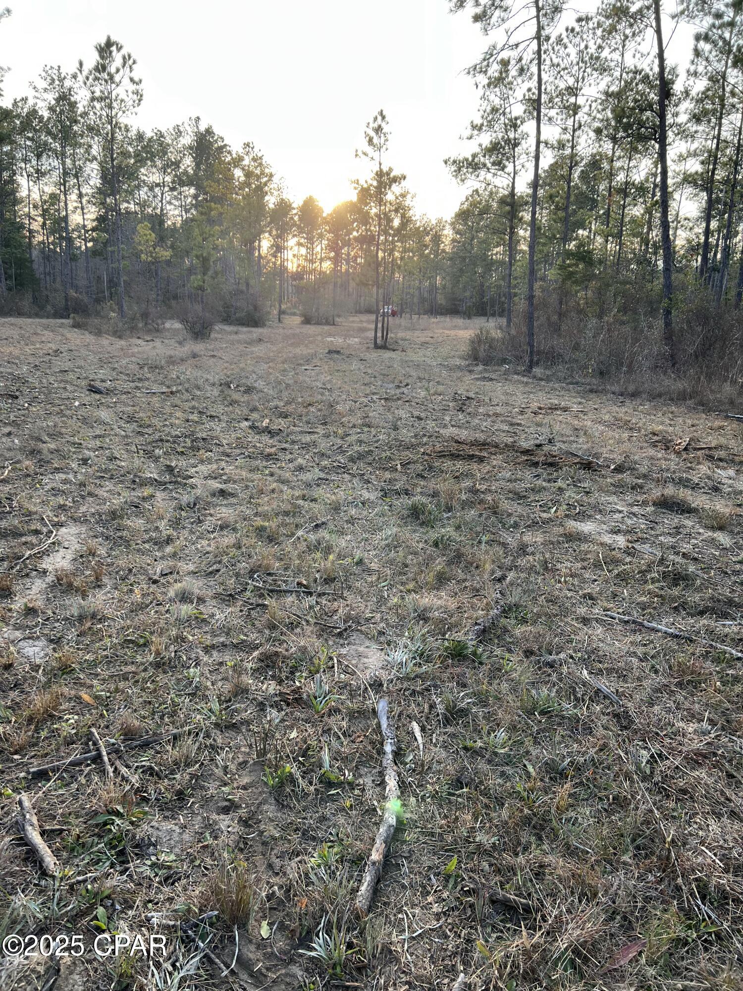 No Named Subdivision - Land