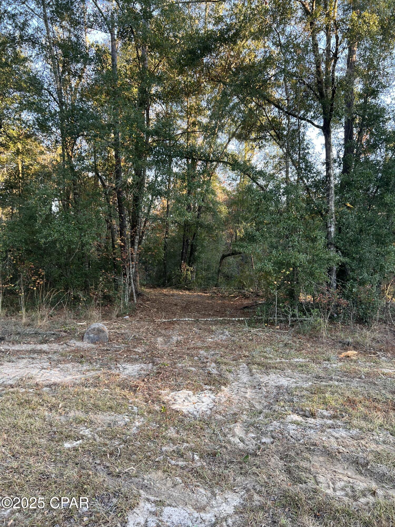 No Named Subdivision - Land