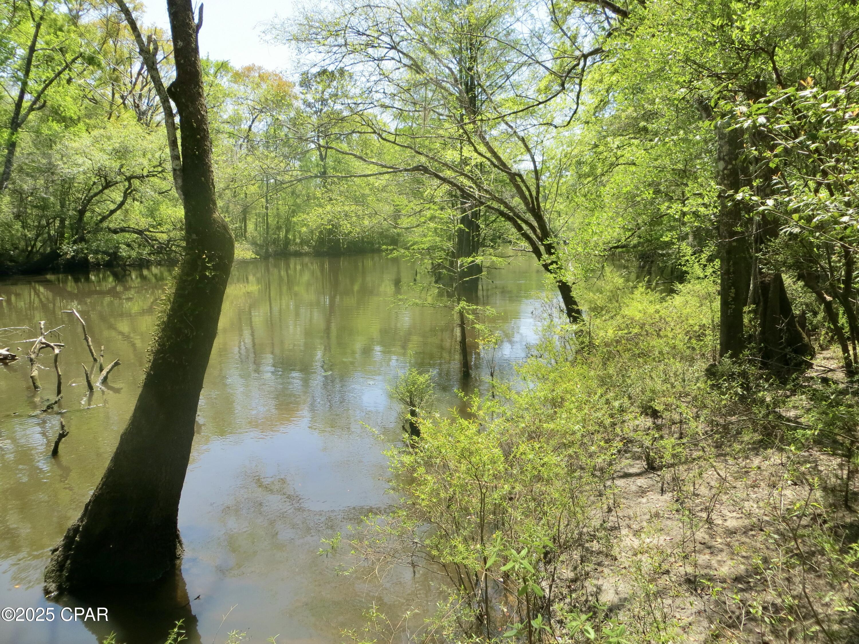 No Named Subdivision - Land