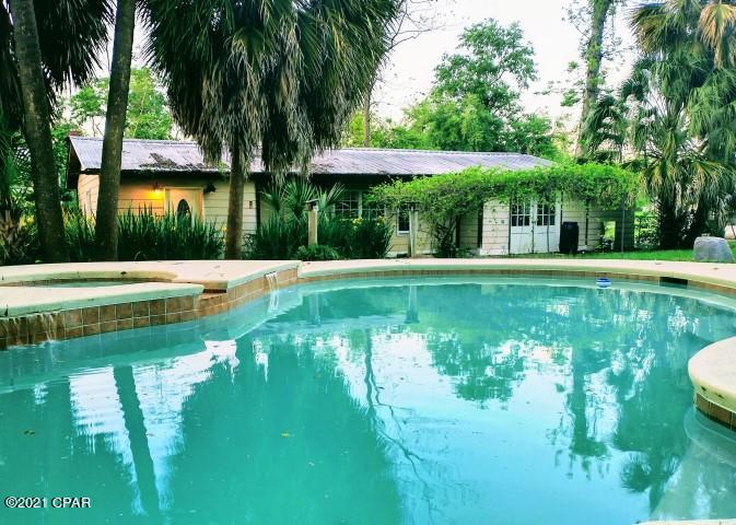 Chipley - Residential