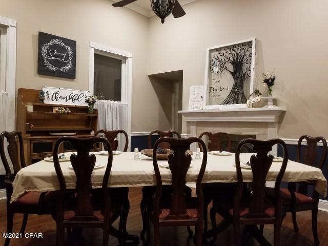 Chipley - Residential