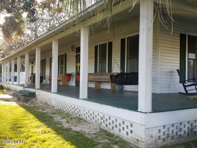 Chipley - Residential