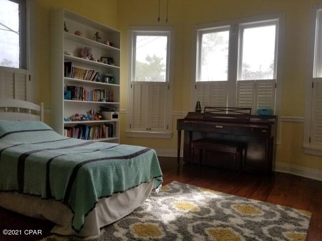 Chipley - Residential