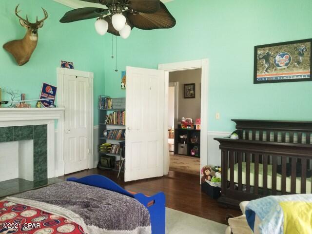 Chipley - Residential